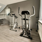 Gym and Wellness